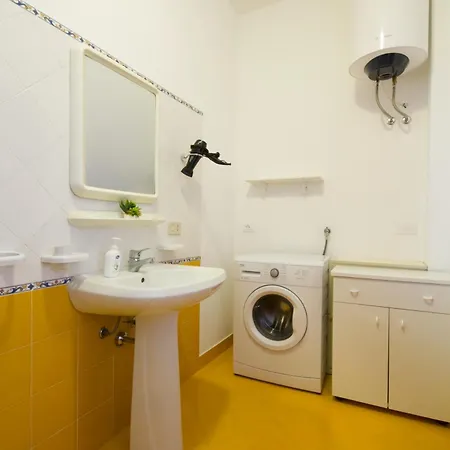 Appartement Elios Birgi Vecchi