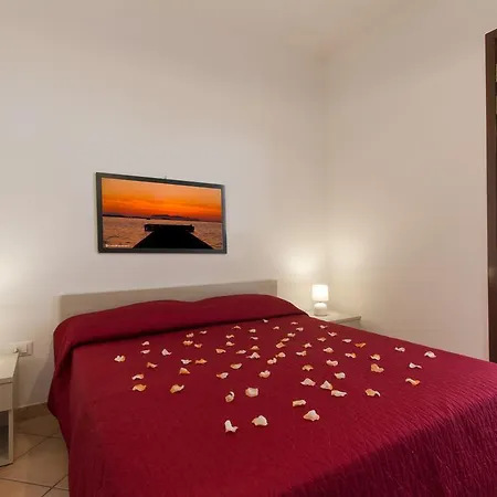 Elios Apartmán Birgi Vecchi