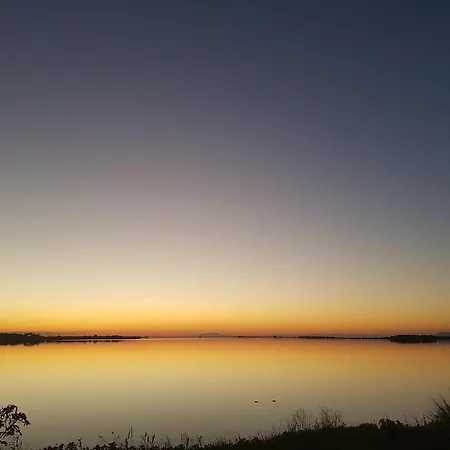 Elios Apartmán Birgi Vecchi