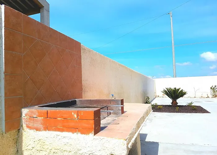 Apartamento Elios *