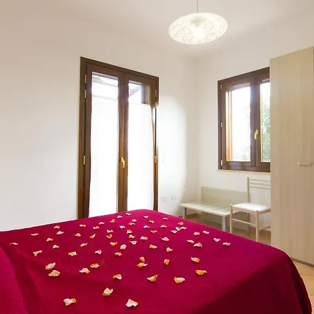 Apartment Elios