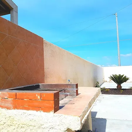 Apartment Elios *