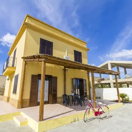 Apartment Elios Birgi Vecchi