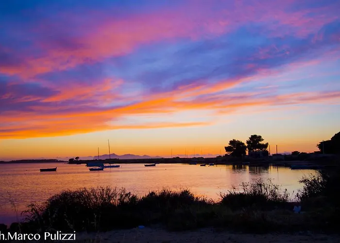 Lejlighed Elios Birgi Vecchi